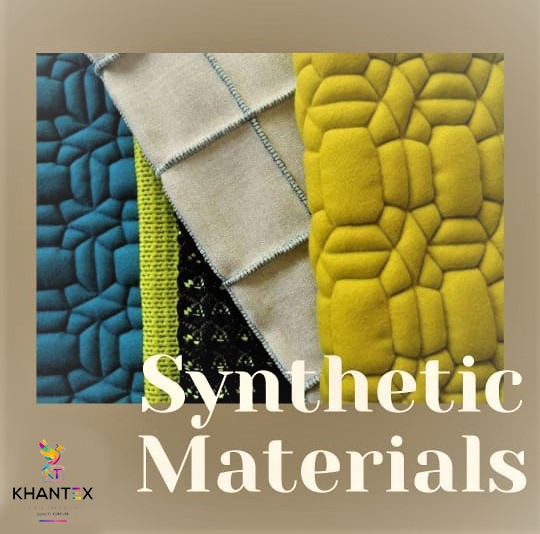 Synthetic material