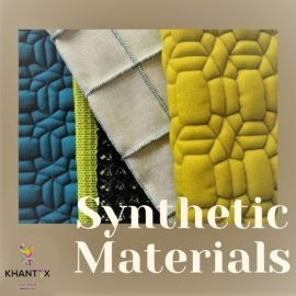 Synthetic material