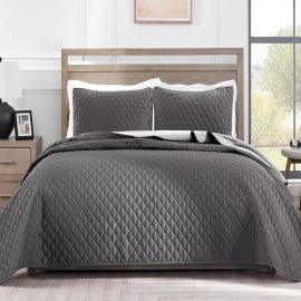 Ultrasonic Bedspread