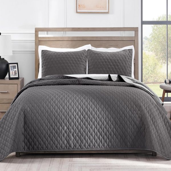 Ultrasonic Bedspread